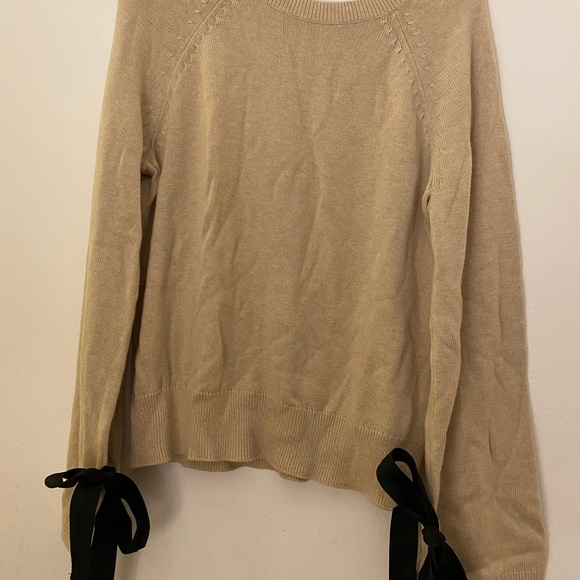 J Crew Mercantile sweater - Picture 2 of 5